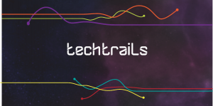 Techtrails logo